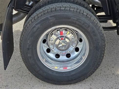 New 2026 RAM 3500 Lone Star image 8