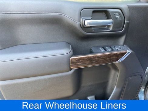 Certified 2021 GMC Sierra 1500 SLE image 15