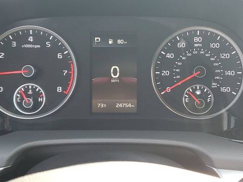 Used 2023 Kia K5 GT-Line w/ GT-Line Premium Package AWD/4WD image 26