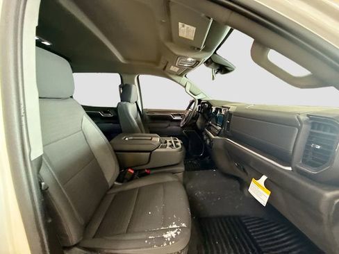 New 2026 Chevrolet Silverado 1500 LT image 27