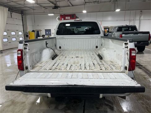 Used 2010 Ford F250 XLT image 21
