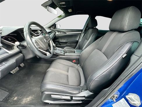 Used 2020 Honda Civic Sport image 19