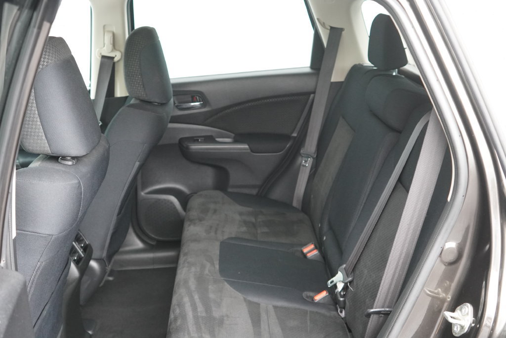 Used 2015 Honda CR-V EX image 28
