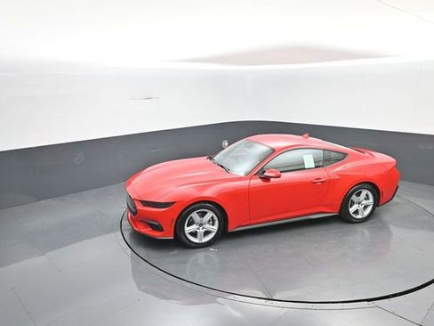 New 2026 Ford Mustang Coupe image 20