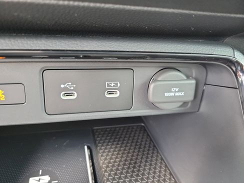 New 2026 Honda CR-V Sport-L image 25