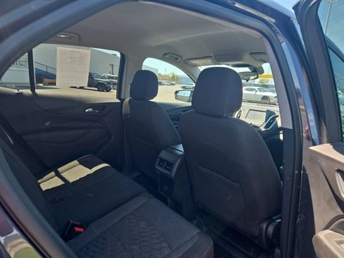 Used 2018 Chevrolet Equinox LT AWD/4WD image 13