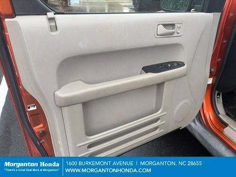 Used 2010 Honda Element LX image 9