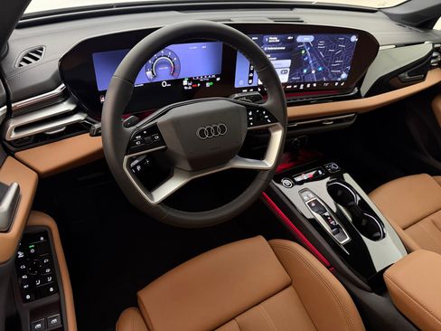 New 2026 Audi A5 2.0T Premium Plus image 4