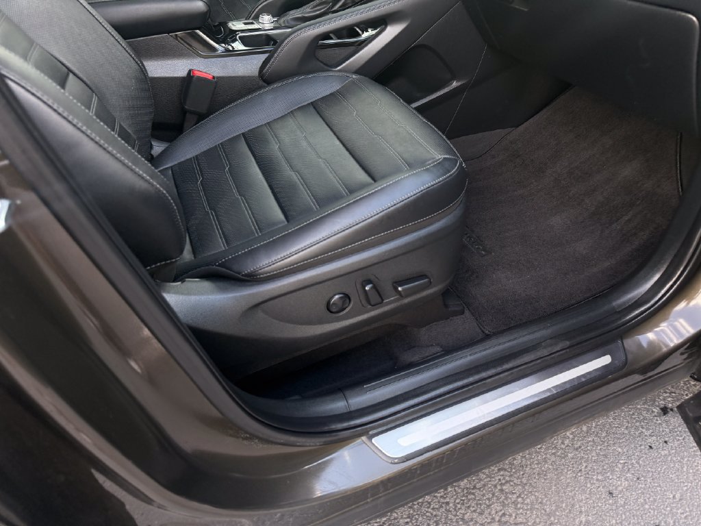 Used 2023 Kia Telluride SX AWD/4WD image 44