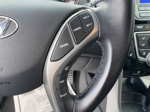 Used 2016 Hyundai Elantra GT w/ Option Group 02 image 15