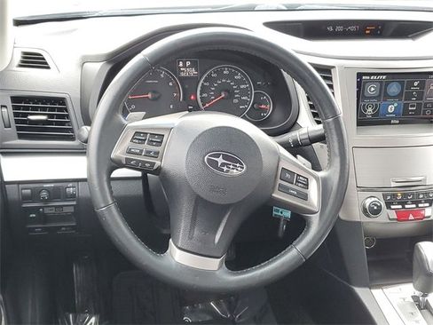 Used 2014 Subaru Legacy 2.5i Premium image 12