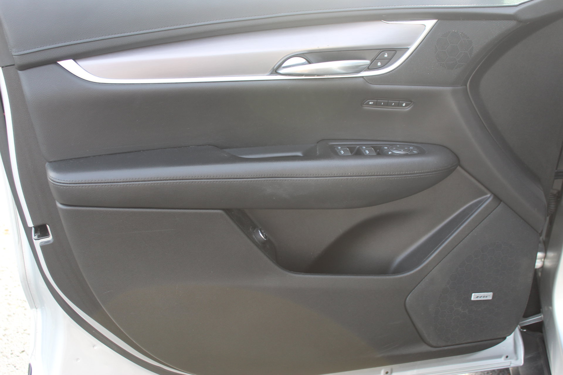 Used 2019 Cadillac XT5 Premium Luxury FWD image 11