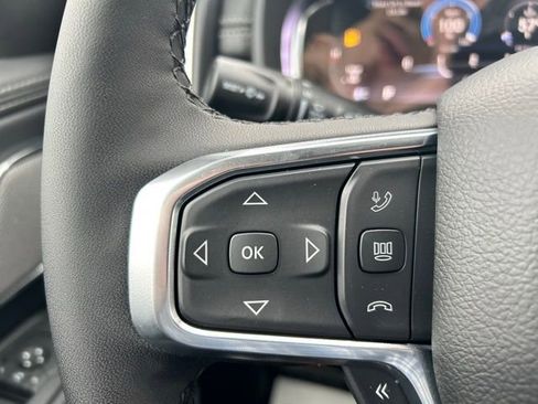 New 2026 RAM 1500 Laramie image 19