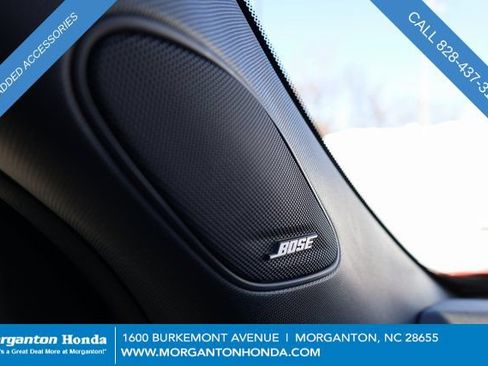 New 2026 Honda Passport TrailSport Elite image 24
