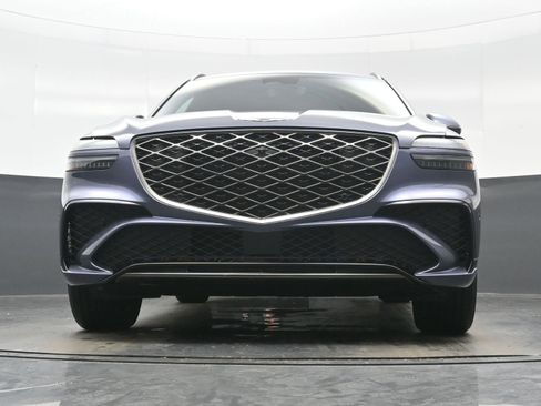 New 2026 Genesis GV70 3.5T Sport Advanced image 12