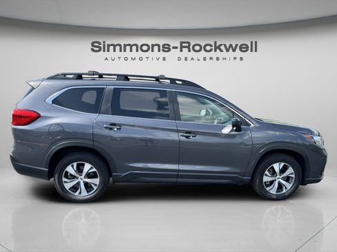 Used 2022 Subaru Ascent Premium w/ Convenience Package image 8