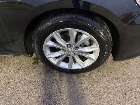 Used 2024 Chevrolet Malibu LT image 42