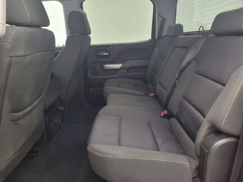 Used 2018 Chevrolet Silverado 1500 LT w/ All Star Edition image 18