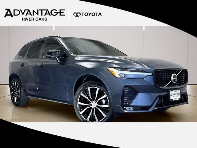 Used 2024 Volvo XC60 B5 Plus AWD/4WD image 1