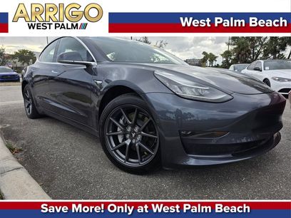 Used 2018 Tesla Model 3 Long Range