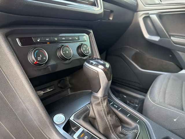 Certified 2023 Volkswagen Tiguan S FWD image 23