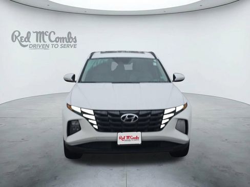 Used 2023 Hyundai Tucson SEL w/ Convenience Package image 8