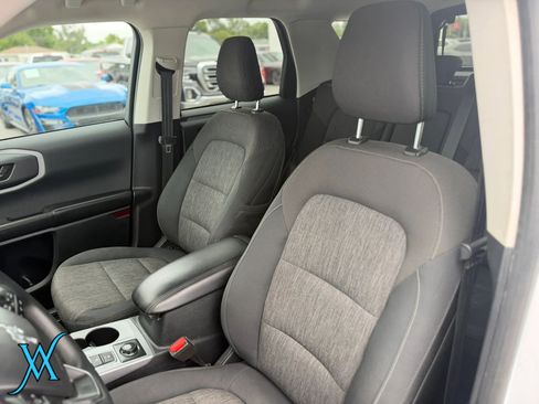 Used 2021 Ford Bronco Sport Big Bend AWD/4WD image 15