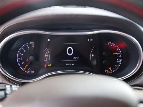 Used 2021 Jeep Grand Cherokee Summit image 11