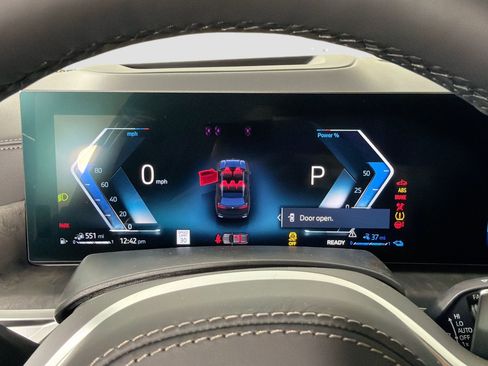 New 2026 BMW X5 xDrive50e w/ Executive Package image 10