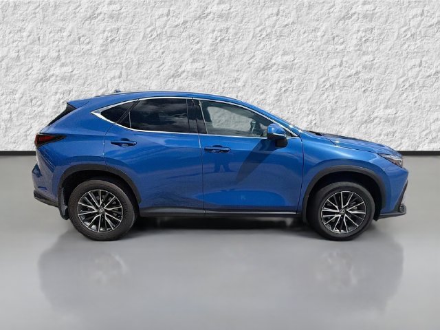 Used 2024 Lexus NX 250 FWD w/ Cold Area Package image 2