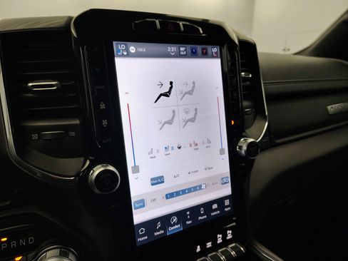 Used 2024 RAM 1500 Laramie image 3