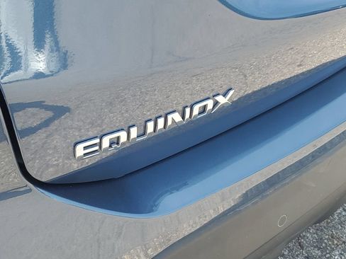 Certified 2024 Chevrolet Equinox LS w/ LS Convenience Package AWD/4WD image 36