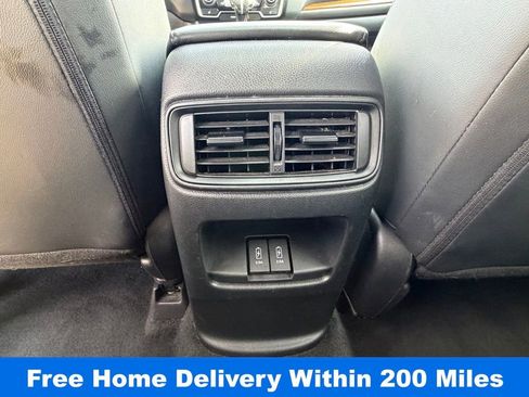 Used 2020 Honda CR-V EX-L image 30