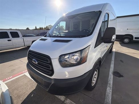 Used 2019 Ford Transit 150 148 Medium Roof image 1