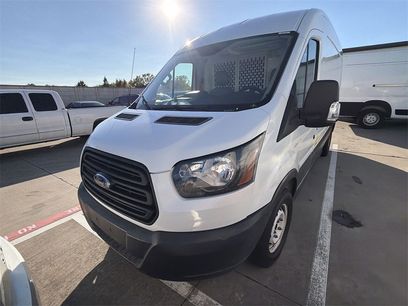 Used 2019 Ford Transit 150 148 Medium Roof