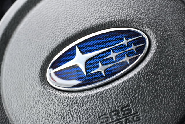 New 2026 Subaru Forester Sport AWD/4WD image 32