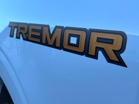 New 2025 Ford F150 Tremor image 18