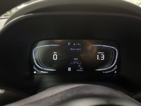 Used 2024 Kia Soul LX w/ Option Group 015 image 14