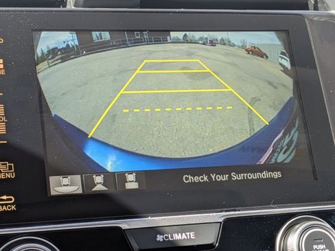 Used 2016 Honda Civic EX-T image 13