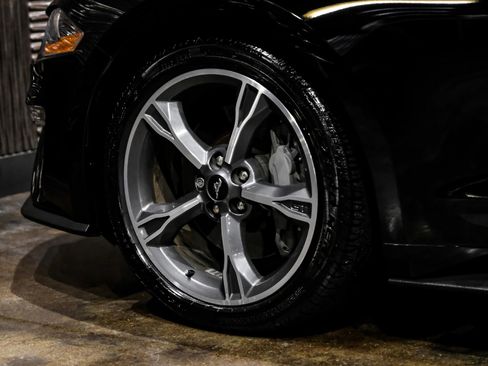Used 2022 Ford Mustang GT Premium w/ Equipment Group 401A RWD image 47