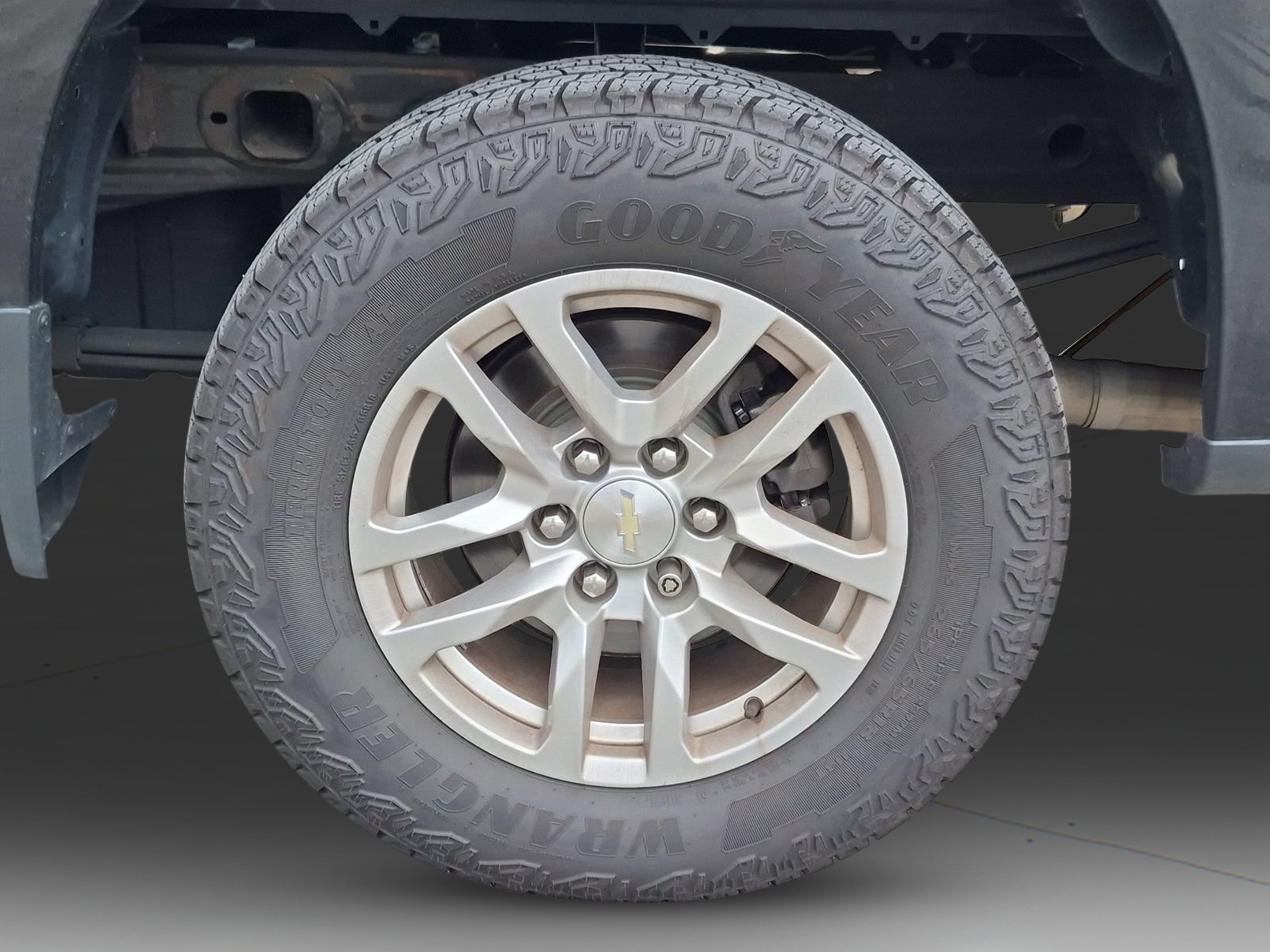 Used 2019 Chevrolet Silverado 1500 LT w/ All-Star Edition AWD/4WD image 29