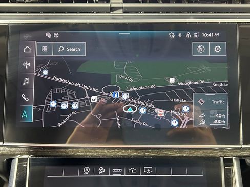 Used 2023 Audi Q7 2.0T Premium w/ Convenience Package image 23