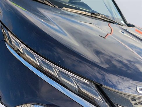 Used 2022 Mitsubishi Outlander SE image 9