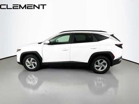 Certified 2023 Hyundai Tucson SEL AWD/4WD image 6