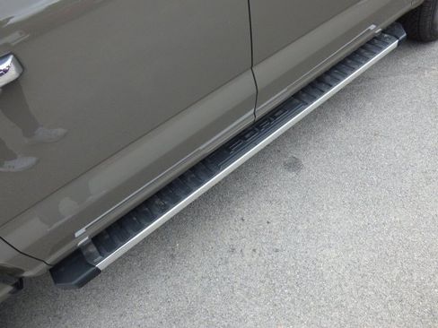 New 2026 Ford F150 XLT w/ XLT Chrome Appearance Package image 17