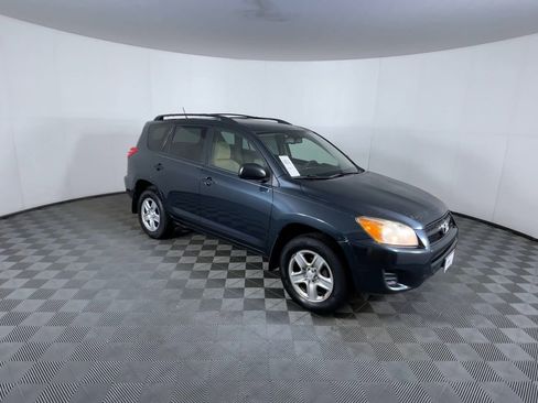 Used 2009 Toyota RAV4 2WD image 2