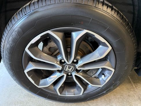 Used 2021 Honda CR-V EX image 31