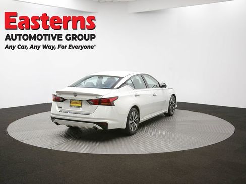 Used 2022 Nissan Altima 2.5 SL image 39