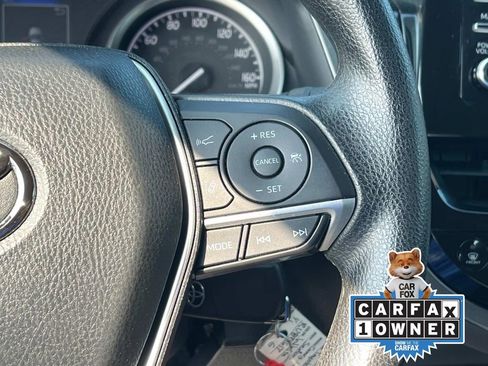 Used 2024 Toyota Camry LE image 28