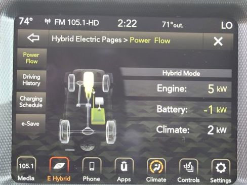 Used 2022 Jeep Wrangler Unlimited Sahara w/ Cold Weather Group image 40